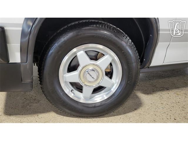 1989 Dodge Dakota (CC-2088982) for sale in Dearborn, Michigan