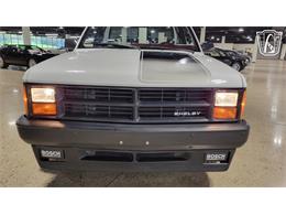 1989 Dodge Dakota (CC-2088982) for sale in Dearborn, Michigan