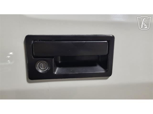 1989 Dodge Dakota (CC-2088982) for sale in Dearborn, Michigan