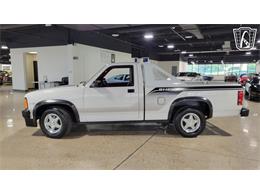 1989 Dodge Dakota (CC-2088982) for sale in Dearborn, Michigan