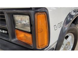 1989 Dodge Dakota (CC-2088982) for sale in Dearborn, Michigan