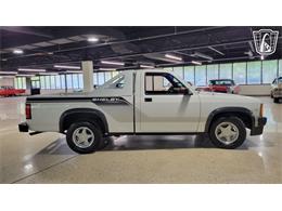 1989 Dodge Dakota (CC-2088982) for sale in Dearborn, Michigan