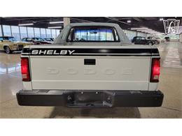 1989 Dodge Dakota (CC-2088982) for sale in Dearborn, Michigan