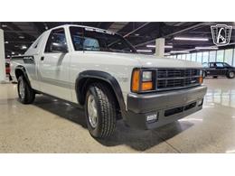 1989 Dodge Dakota (CC-2088982) for sale in Dearborn, Michigan