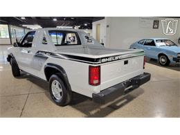 1989 Dodge Dakota (CC-2088982) for sale in Dearborn, Michigan