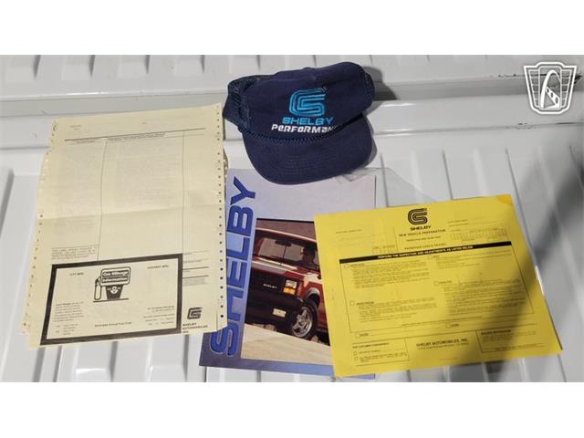 1989 Dodge Dakota (CC-2088982) for sale in Dearborn, Michigan