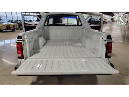 1989 Dodge Dakota (CC-2088982) for sale in Dearborn, Michigan