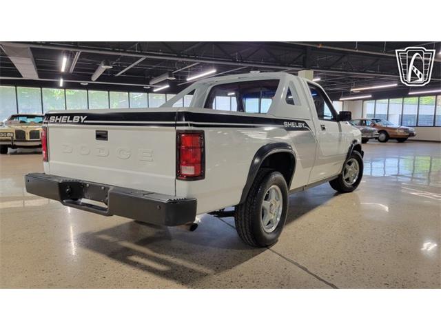 1989 Dodge Dakota (CC-2088982) for sale in Dearborn, Michigan