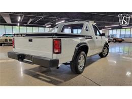 1989 Dodge Dakota (CC-2088982) for sale in Dearborn, Michigan