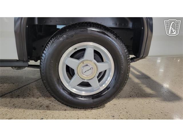 1989 Dodge Dakota (CC-2088982) for sale in Dearborn, Michigan