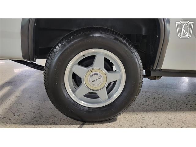 1989 Dodge Dakota (CC-2088982) for sale in Dearborn, Michigan