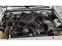 1989 Dodge Dakota (CC-2088982) for sale in Dearborn, Michigan
