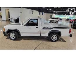 1989 Dodge Dakota (CC-2088982) for sale in Dearborn, Michigan