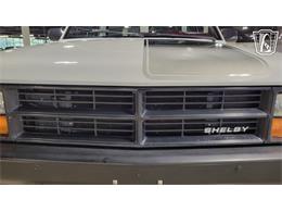 1989 Dodge Dakota (CC-2088982) for sale in Dearborn, Michigan