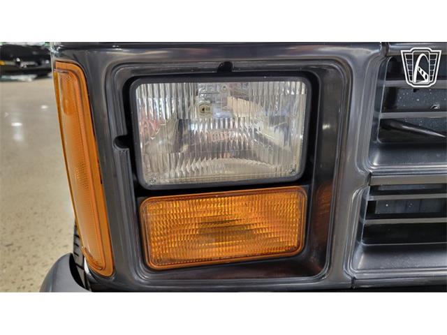 1989 Dodge Dakota (CC-2088982) for sale in Dearborn, Michigan