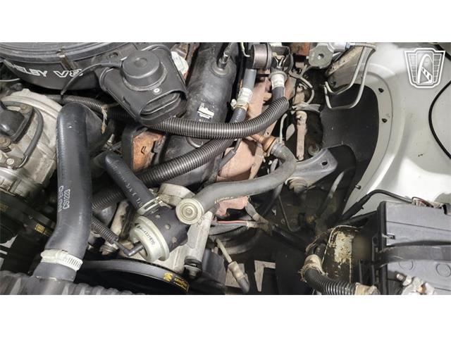 1989 Dodge Dakota (CC-2088982) for sale in Dearborn, Michigan