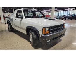 1989 Dodge Dakota (CC-2088982) for sale in Dearborn, Michigan