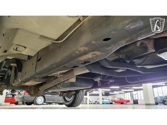1989 Dodge Dakota (CC-2088982) for sale in Dearborn, Michigan