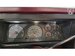 1989 Dodge Dakota (CC-2088982) for sale in Dearborn, Michigan