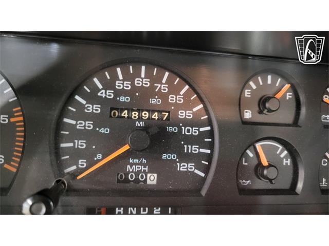 1989 Dodge Dakota (CC-2088982) for sale in Dearborn, Michigan