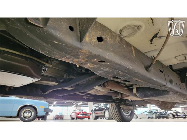 1989 Dodge Dakota (CC-2088982) for sale in Dearborn, Michigan
