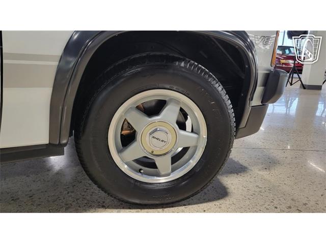 1989 Dodge Dakota (CC-2088982) for sale in Dearborn, Michigan