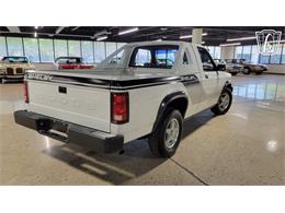 1989 Dodge Dakota (CC-2088982) for sale in Dearborn, Michigan