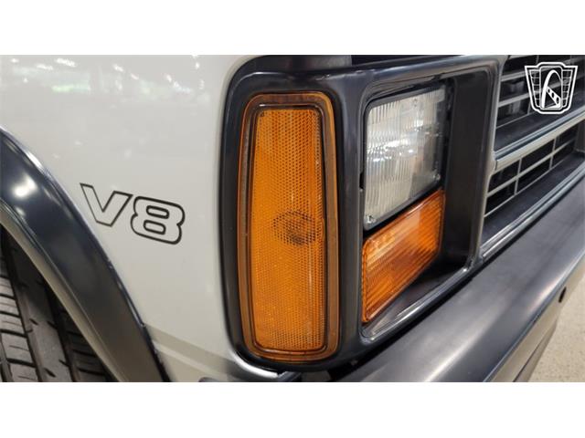 1989 Dodge Dakota (CC-2088982) for sale in Dearborn, Michigan