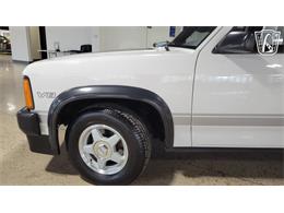 1989 Dodge Dakota (CC-2088982) for sale in Dearborn, Michigan