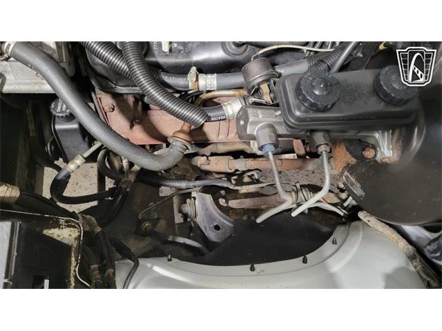 1989 Dodge Dakota (CC-2088982) for sale in Dearborn, Michigan