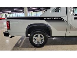 1989 Dodge Dakota (CC-2088982) for sale in Dearborn, Michigan