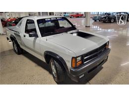 1989 Dodge Dakota (CC-2088982) for sale in Dearborn, Michigan