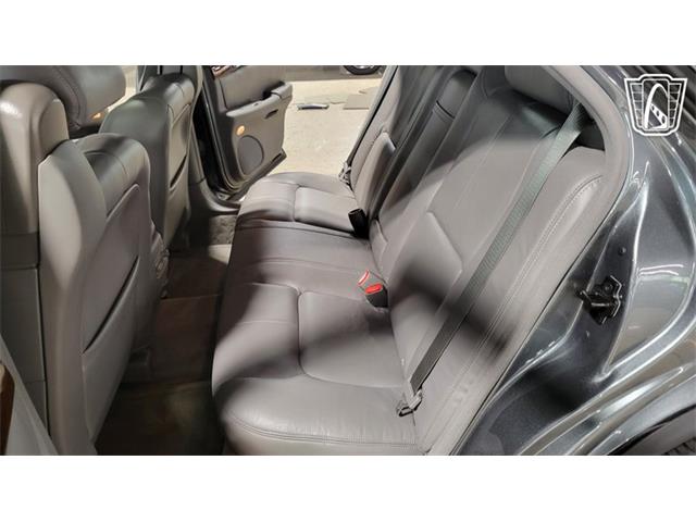2004 Cadillac Seville (CC-2088985) for sale in Dearborn, Michigan