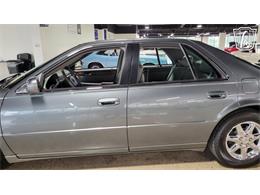 2004 Cadillac Seville (CC-2088985) for sale in Dearborn, Michigan