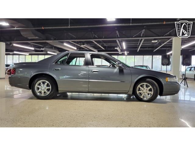 2004 Cadillac Seville (CC-2088985) for sale in Dearborn, Michigan