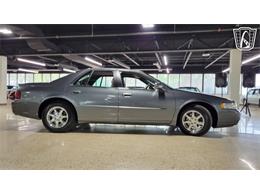 2004 Cadillac Seville (CC-2088985) for sale in Dearborn, Michigan