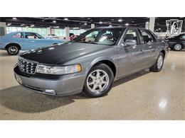2004 Cadillac Seville (CC-2088985) for sale in Dearborn, Michigan
