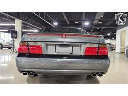 2004 Cadillac Seville (CC-2088985) for sale in Dearborn, Michigan