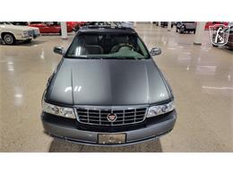 2004 Cadillac Seville (CC-2088985) for sale in Dearborn, Michigan