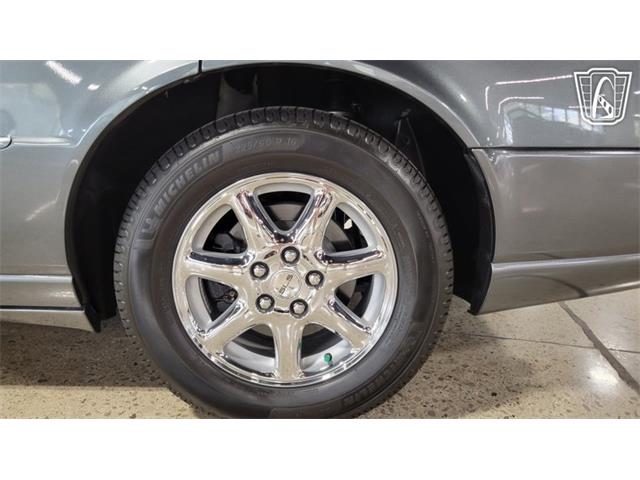 2004 Cadillac Seville (CC-2088985) for sale in Dearborn, Michigan