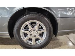 2004 Cadillac Seville (CC-2088985) for sale in Dearborn, Michigan