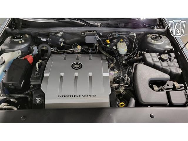 2004 Cadillac Seville (CC-2088985) for sale in Dearborn, Michigan