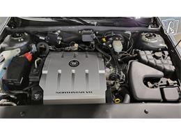 2004 Cadillac Seville (CC-2088985) for sale in Dearborn, Michigan