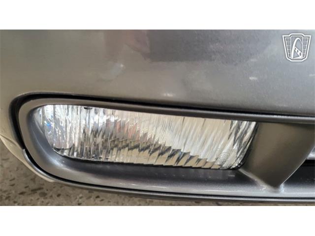 2004 Cadillac Seville (CC-2088985) for sale in Dearborn, Michigan