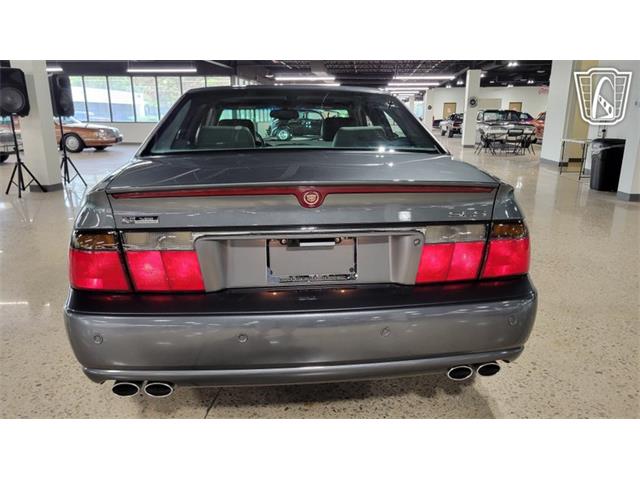 2004 Cadillac Seville (CC-2088985) for sale in Dearborn, Michigan