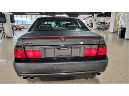 2004 Cadillac Seville (CC-2088985) for sale in Dearborn, Michigan
