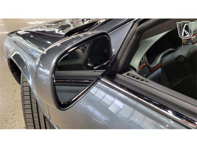 2004 Cadillac Seville (CC-2088985) for sale in Dearborn, Michigan