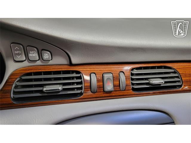 2004 Cadillac Seville (CC-2088985) for sale in Dearborn, Michigan
