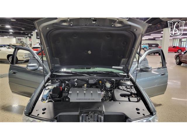 2004 Cadillac Seville (CC-2088985) for sale in Dearborn, Michigan