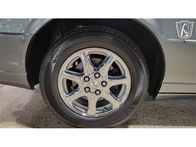 2004 Cadillac Seville (CC-2088985) for sale in Dearborn, Michigan